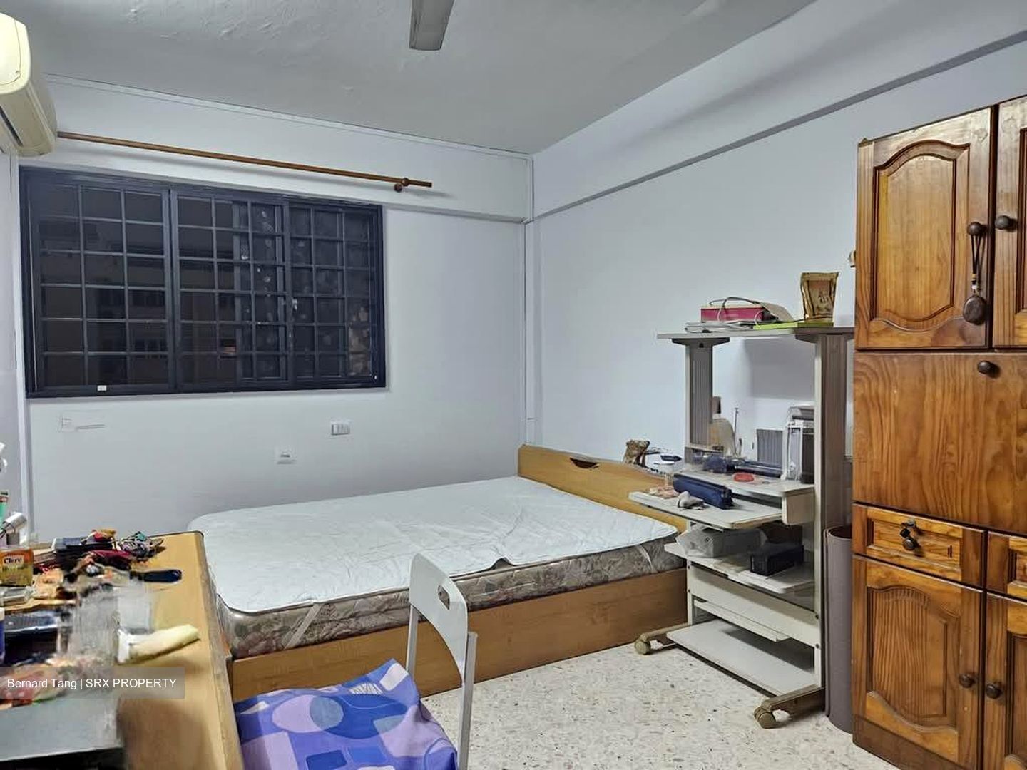Blk 640 Yio Chu Kang Heights (Ang Mo Kio), HDB 4 Rooms #583748911